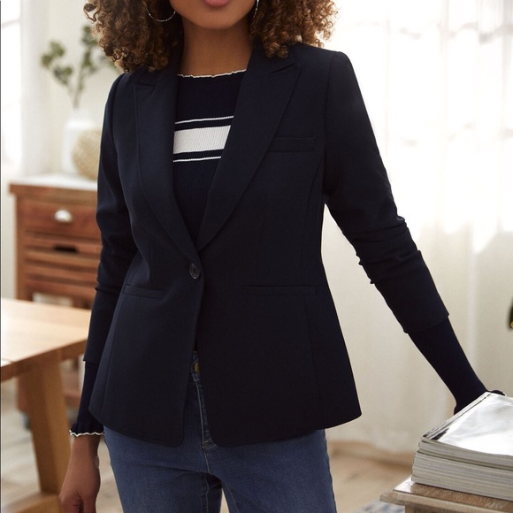 LAURA Petite Blazer - Picture 2 of 5
